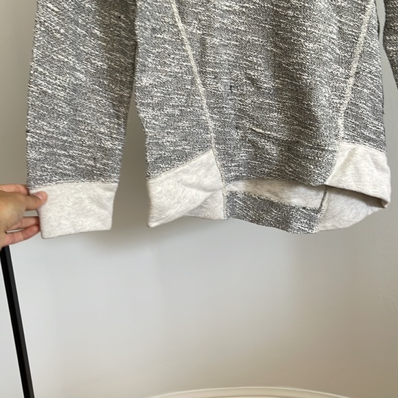 Roots Sweatshirt Crewneck - Picture 4 of 5